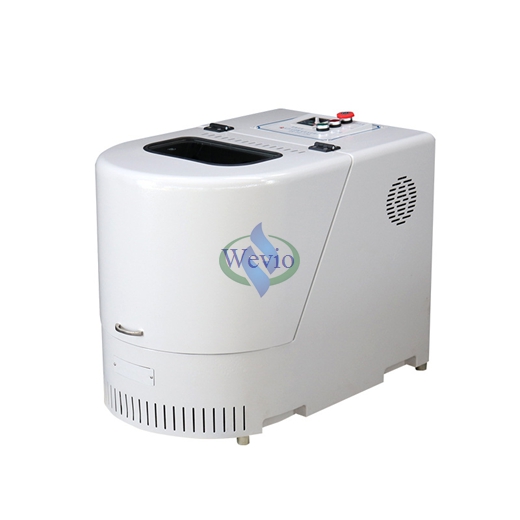 Battery material powder grinding ball mill planetary ball mill laboratory ball mill small ball mill