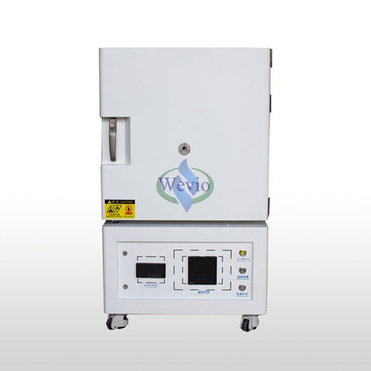 WV-X-14 Series 1400°C High-Temperature Box-Type Muffle Furnace for High-temperature sintering, metal annealing, quality inspection, baking, pre-sintering of zirconia discs