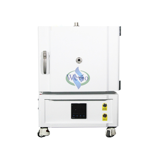 WV-XD Series 1200°C High-Temperature Box-Type Muffle Furnace / High-Temperature Sintering Furnace, 1–80 L Capacity for High-temperature Sintering, Metal Annealing, Quality Inspection, Baking, Pre-sintering of Zirconia Discs