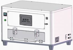 All-Solid-State Battery Performance Tester