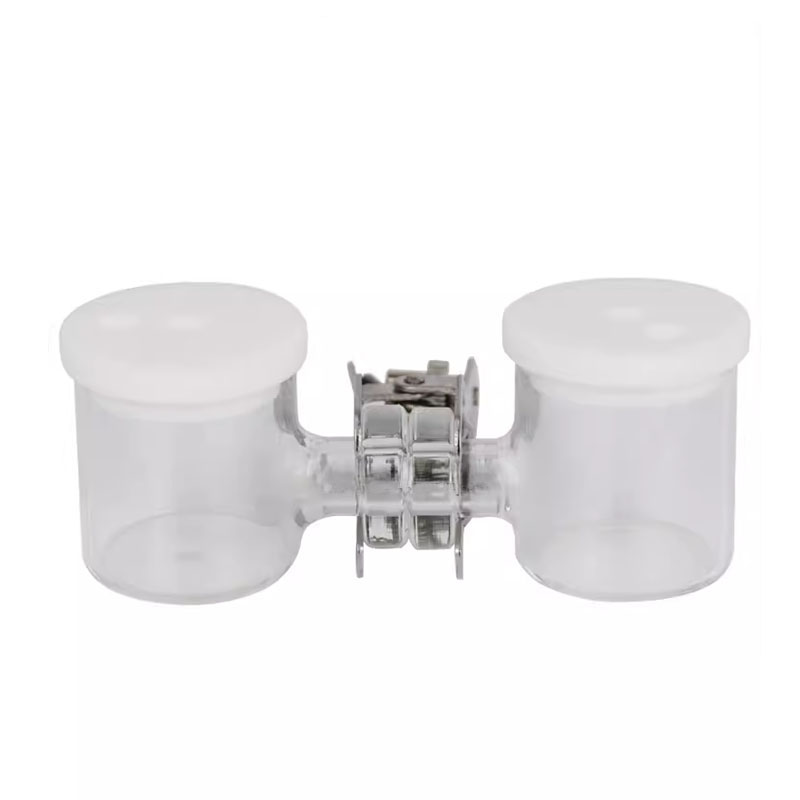 WV H-Type Three Electrode Electrolytic Cells for Lab Lithium Battery
