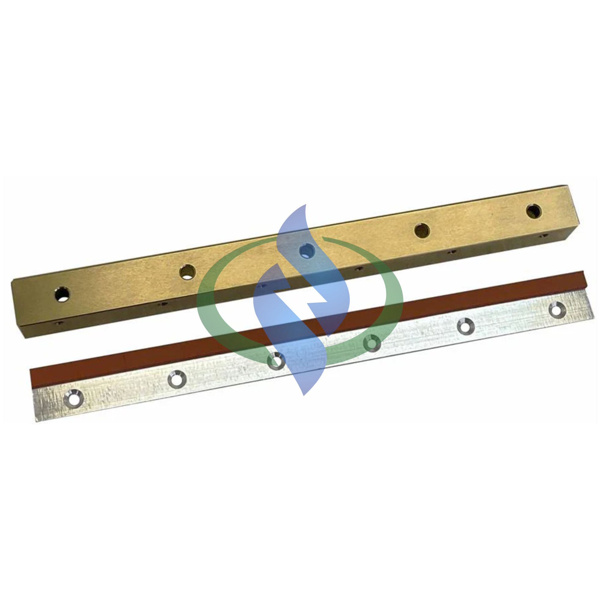 WV Sealing Rubber Replacement Part for Heating Sealer