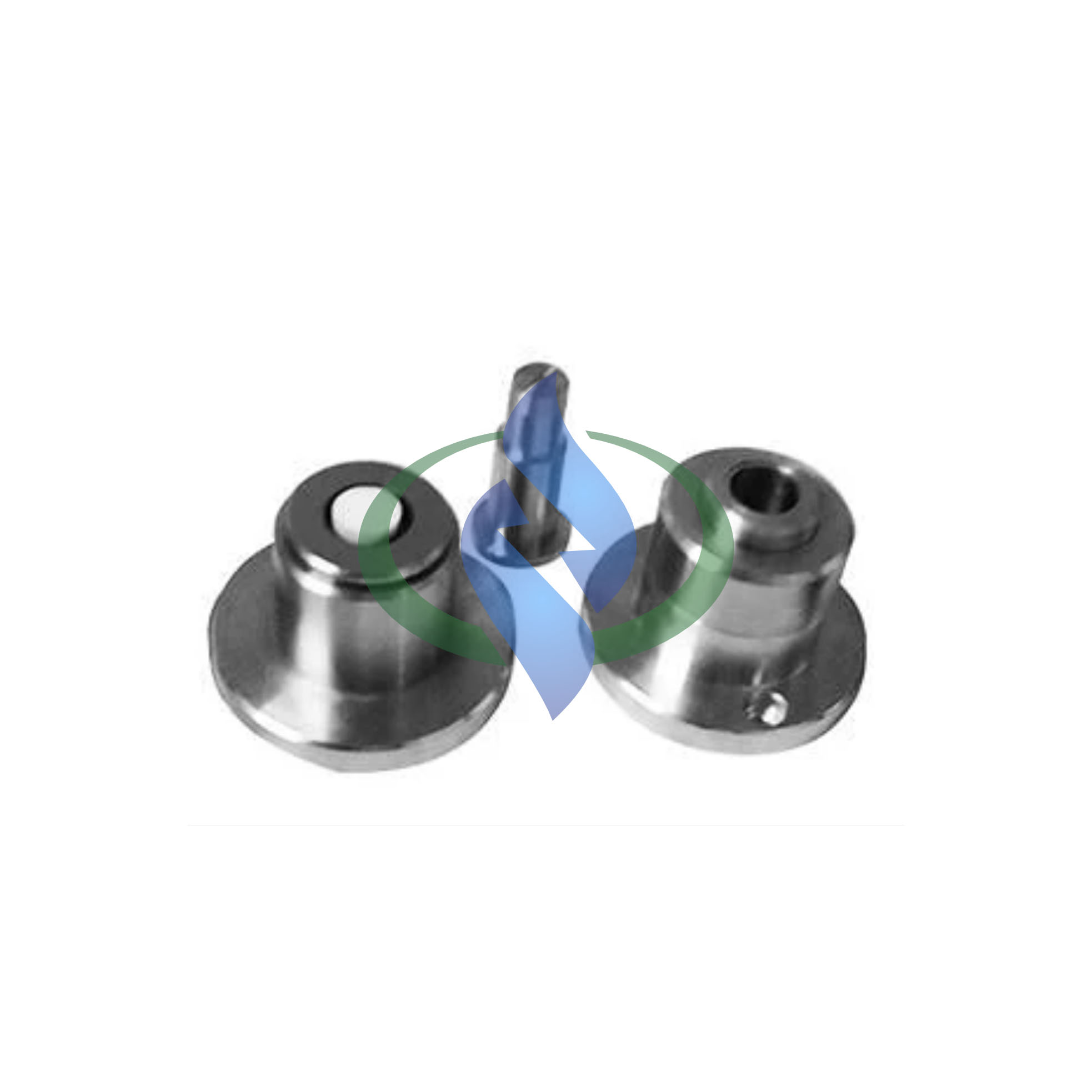 WV Series Crimping or Dis-assembling Die Set Replacement